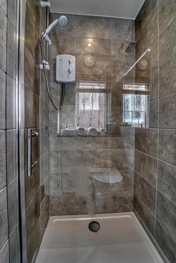 Host & Stay - Taylor Apartment Worcester Eksteriør billede